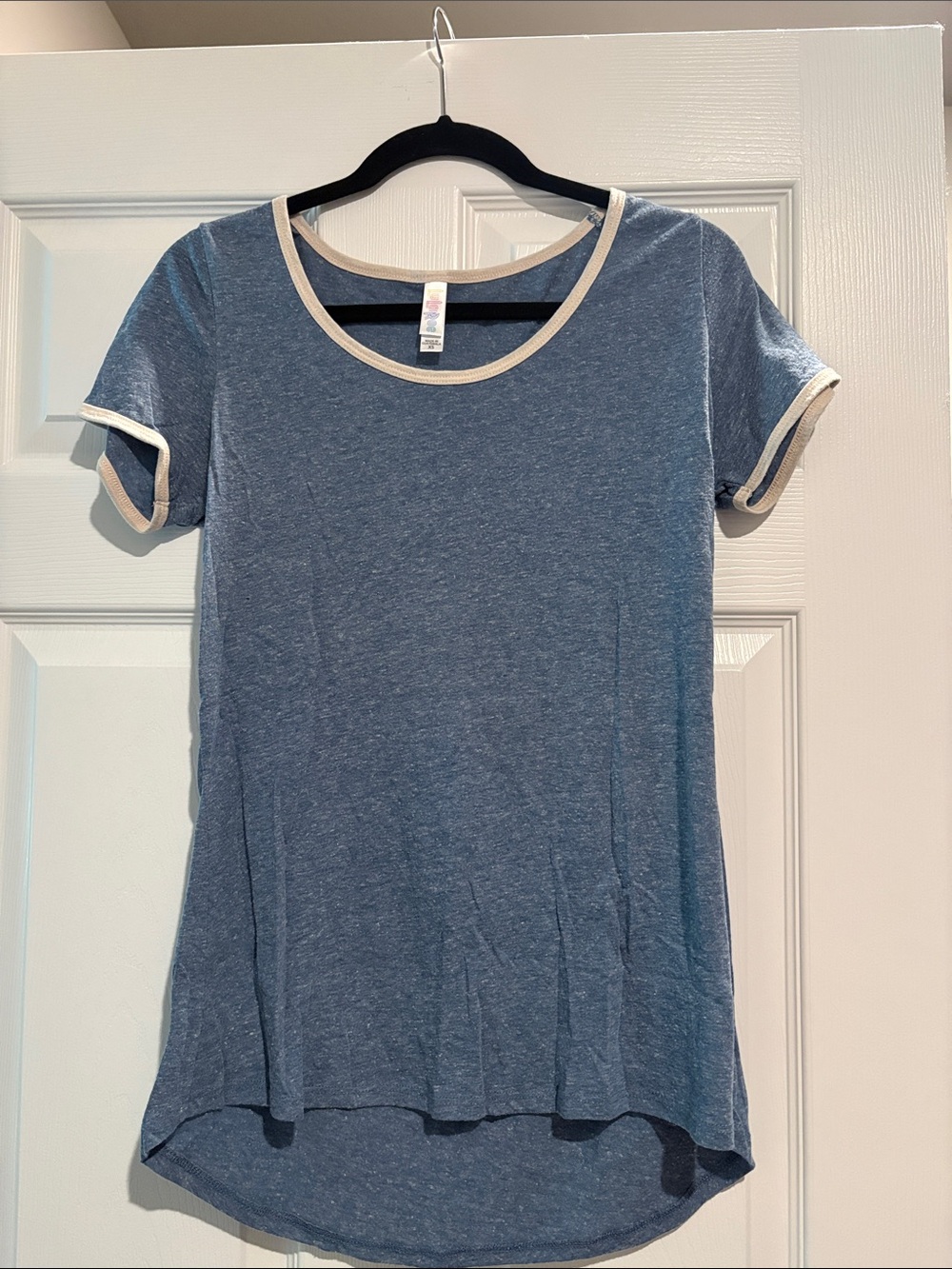 LuLaRoe Shirt